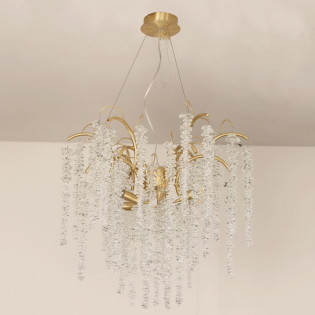 Подвесная люстра Inodesign Orabel 65 40.4277 - 0